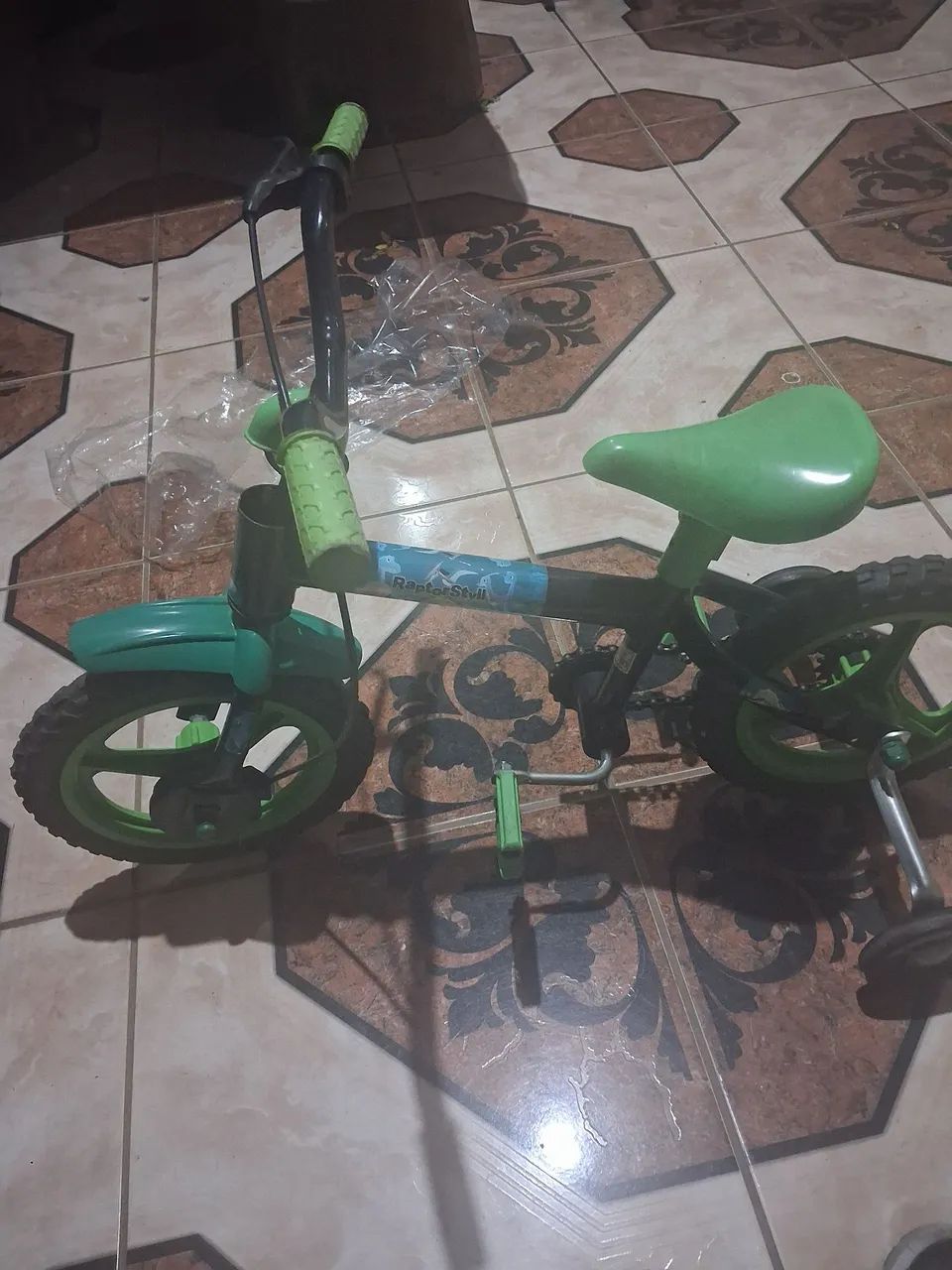Bicicleta infatil - Foto 2