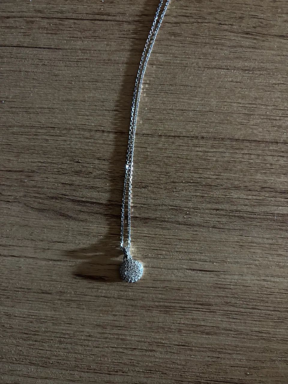 Colar Swarovski - Foto 2