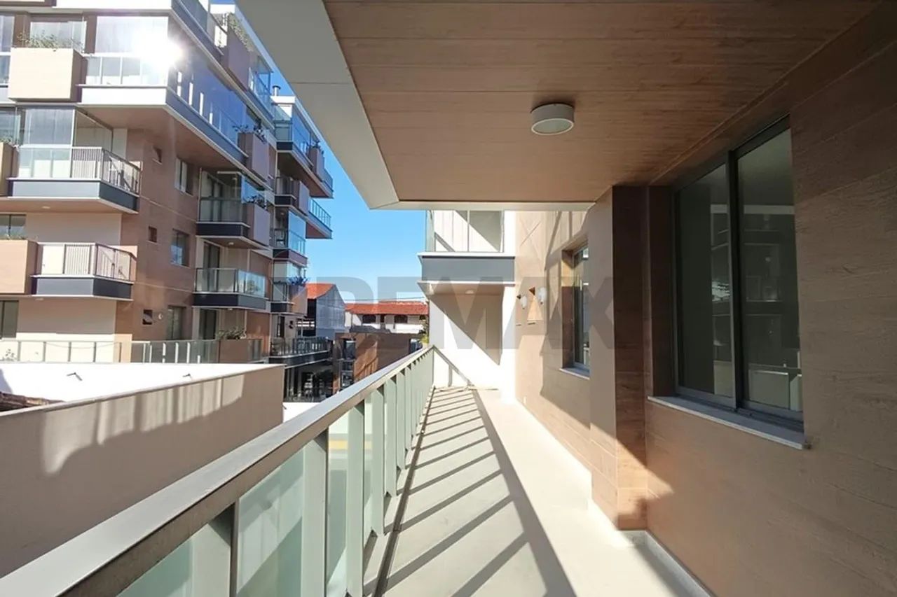 Apartamento de 3 quartos em Piratininga