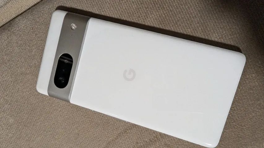Pixel 7