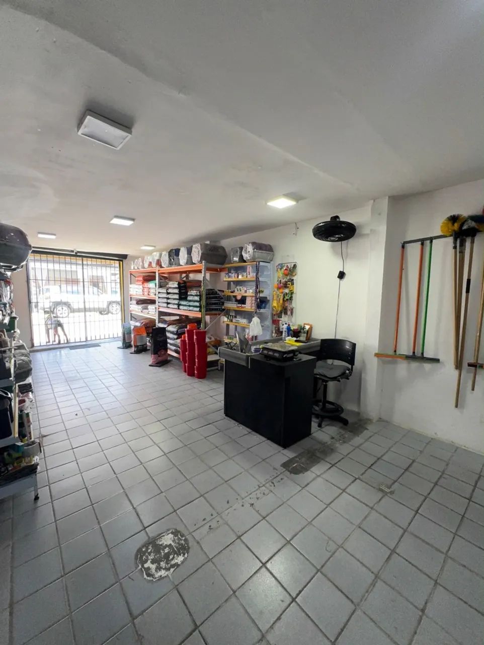SB- Vendo ponto comercial na Cohama. - Foto 2