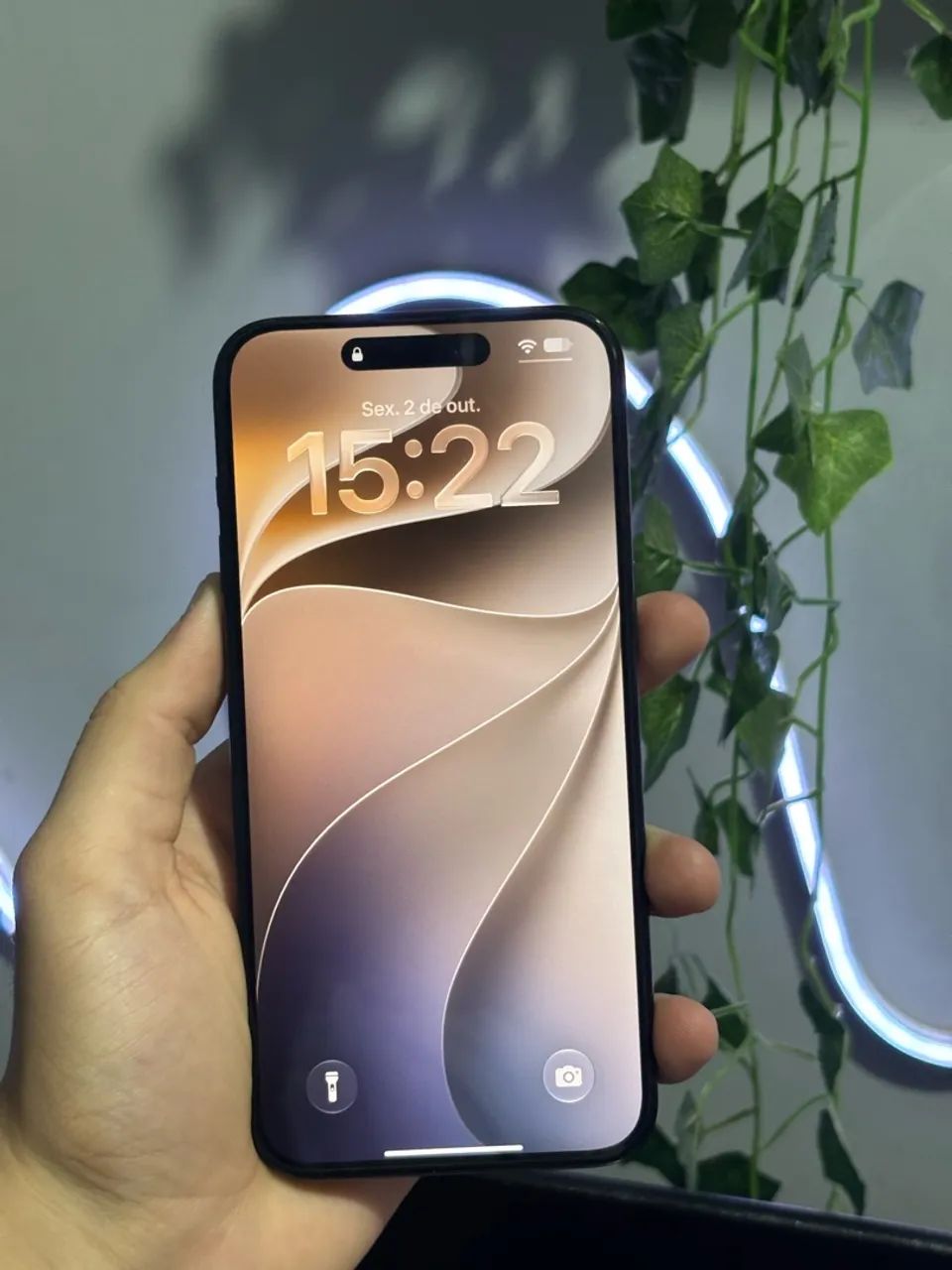 iPhone 15 pro Max 256 gb  - Foto 3