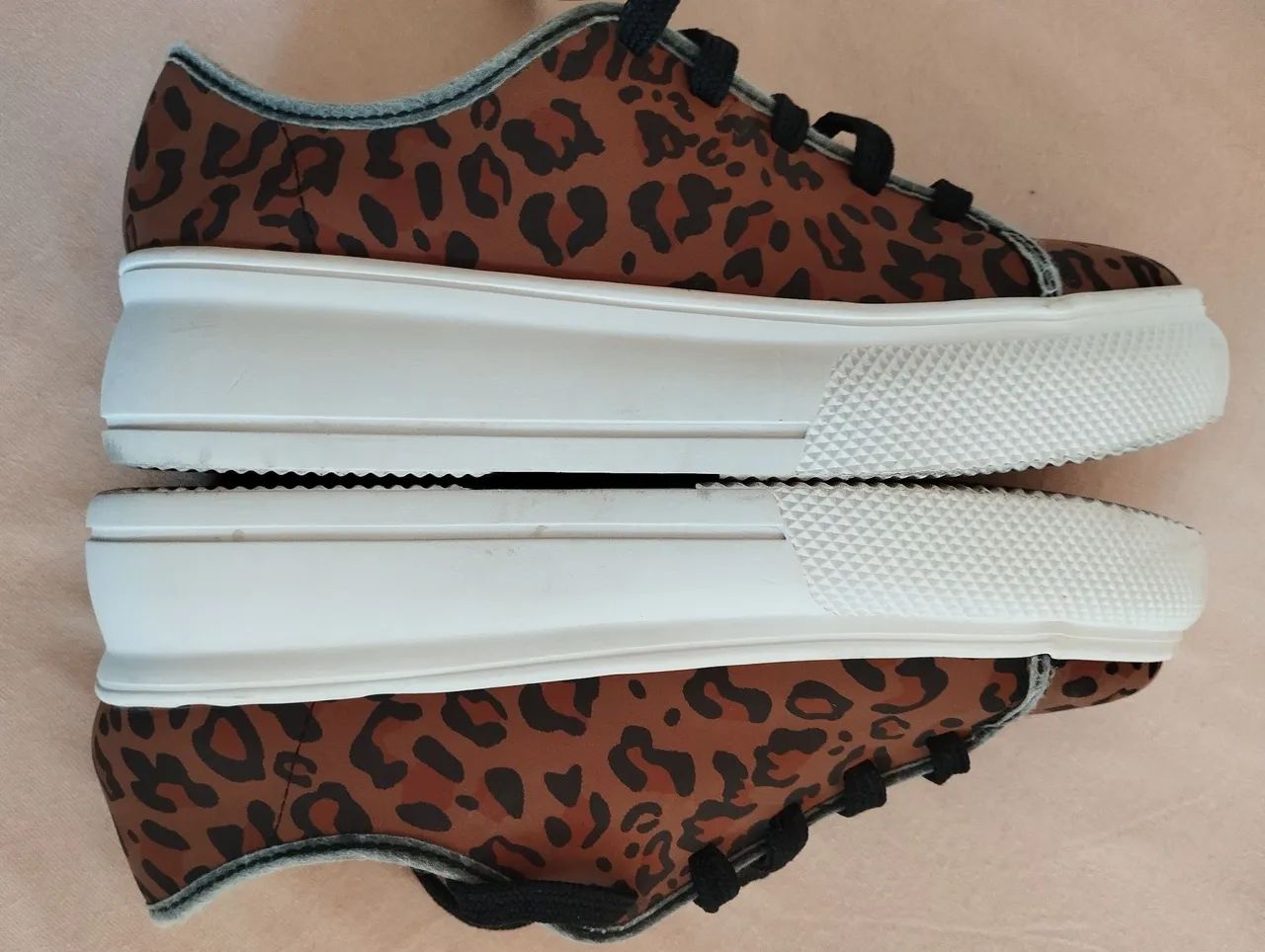 Tênis feminino original número 37 - Foto 4