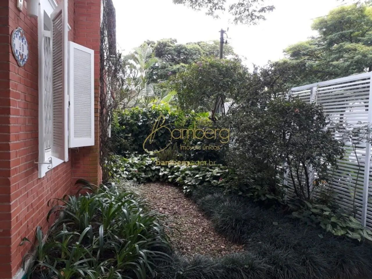 BROOKLIN VELHO / CASA TIJOLINHO APARENTE - Foto 2