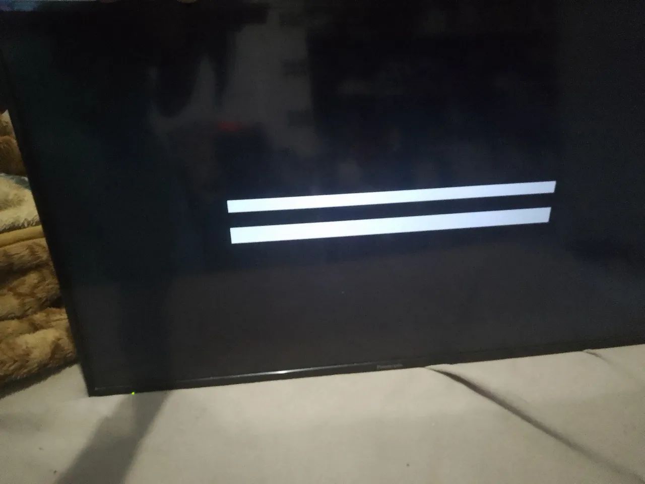 TV  - Foto 2