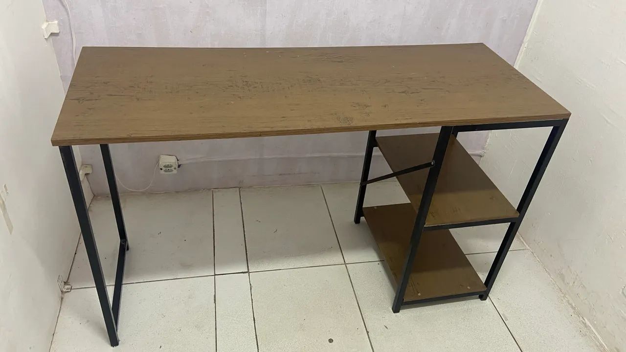 Mesa de escritório 