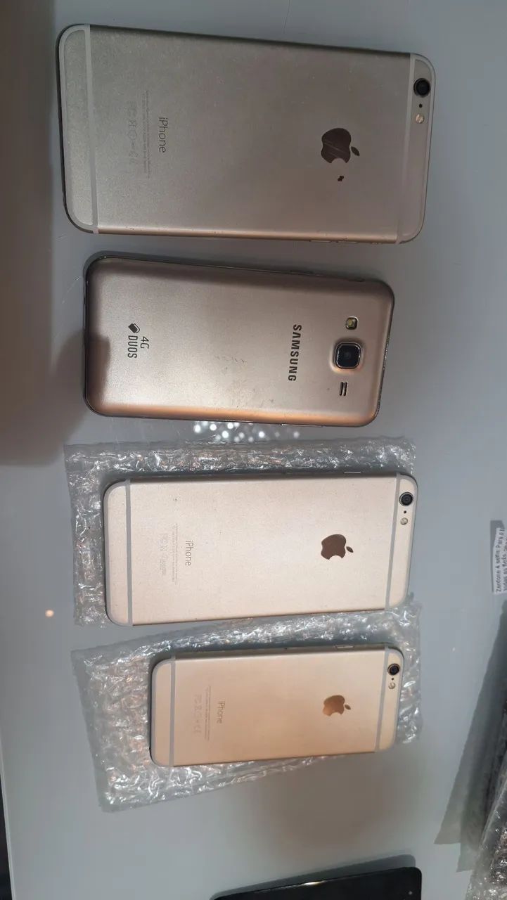 Peças e acessórios celulares( ler anúncio) - Foto 5