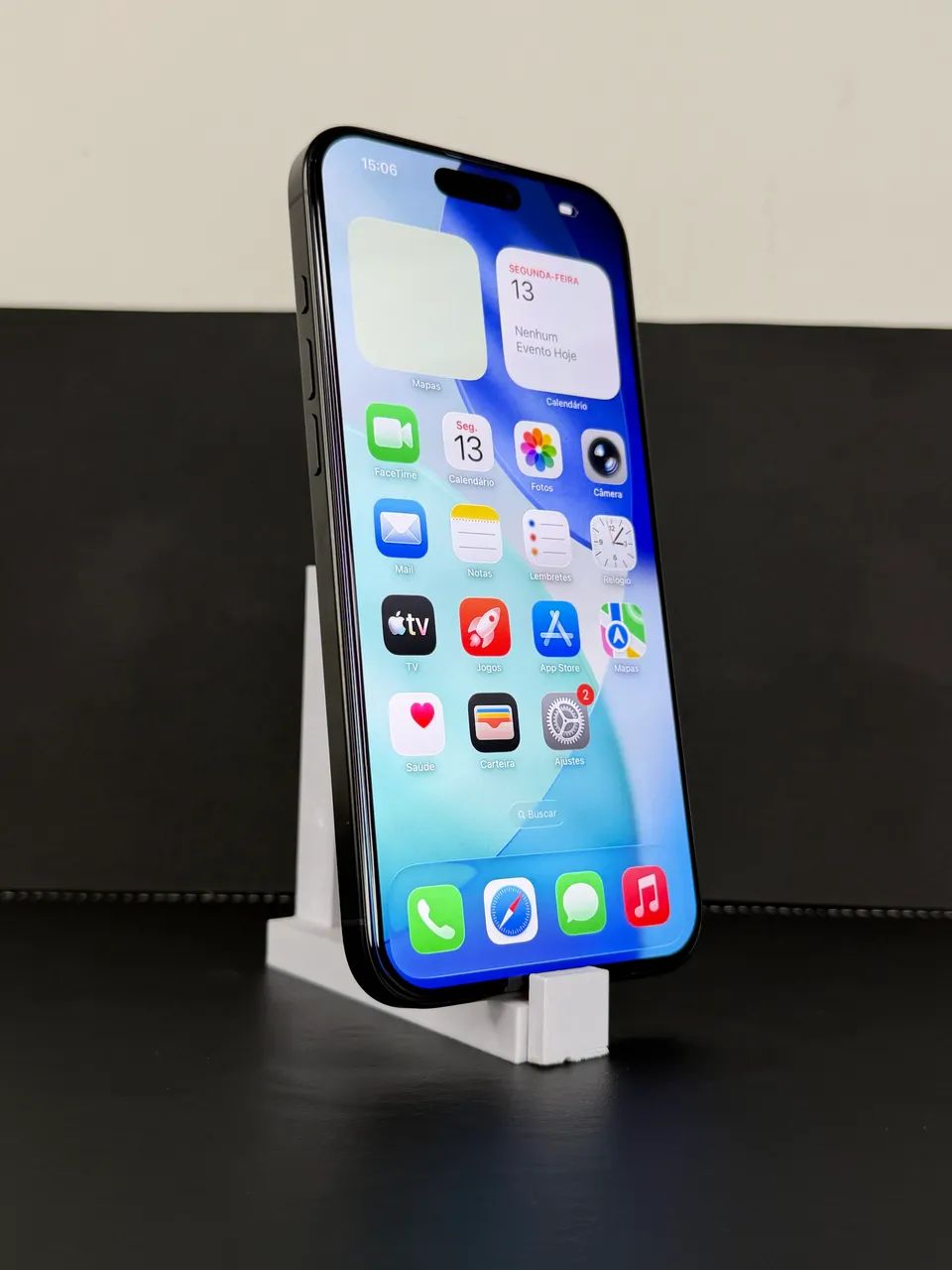 iPhone 16 pro max 256gb - Celulares e Smartphones - Bom Retiro