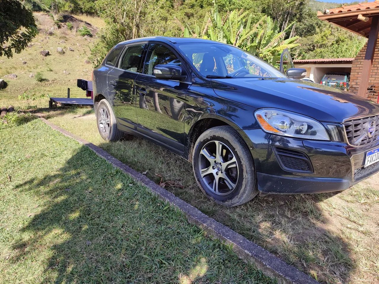Volvo XC 60 2.0 T5 5P 2012 - Foto 4