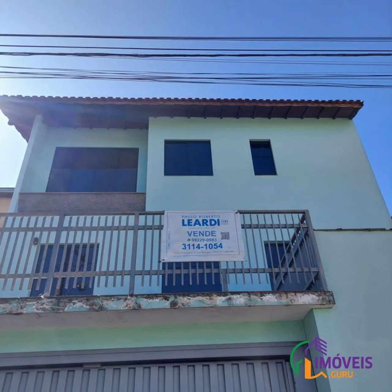SOBRADO - VILA CAIO JUNQUEIRA - MG - Foto 2