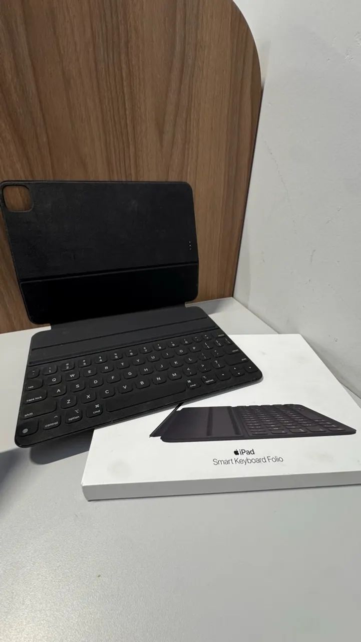 Smart Keyboard Folio 