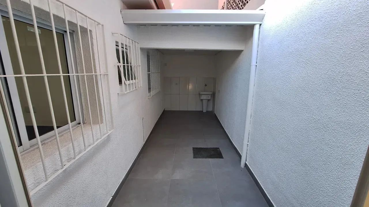 Casa térrea 2 Dorm Chácara Santo Antônio - Foto 2