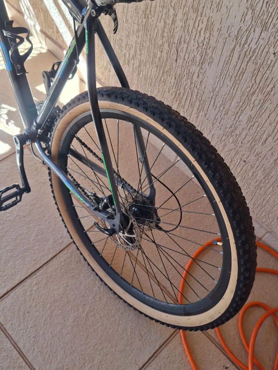 Bicicleta aro 29 gallo - Foto 5