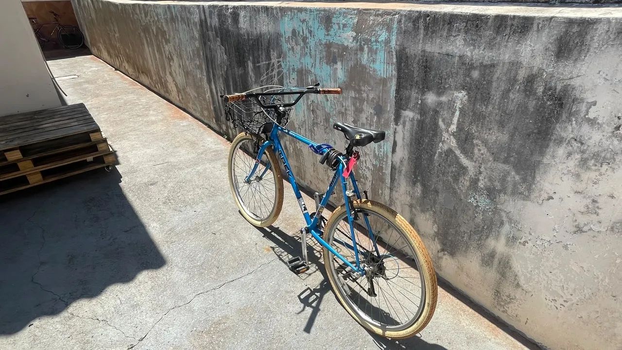 Bicicleta Trek 820 Antelope aro 26 - Foto 3