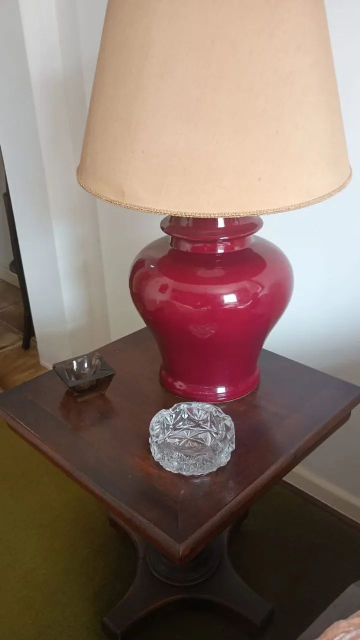 Lote de móveis e louças! - Foto 3