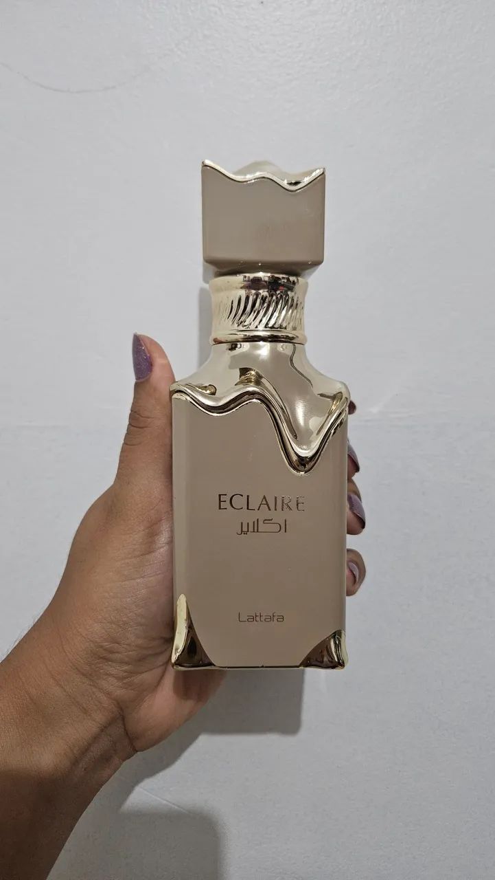 Eclaire Lattafa - Foto 2