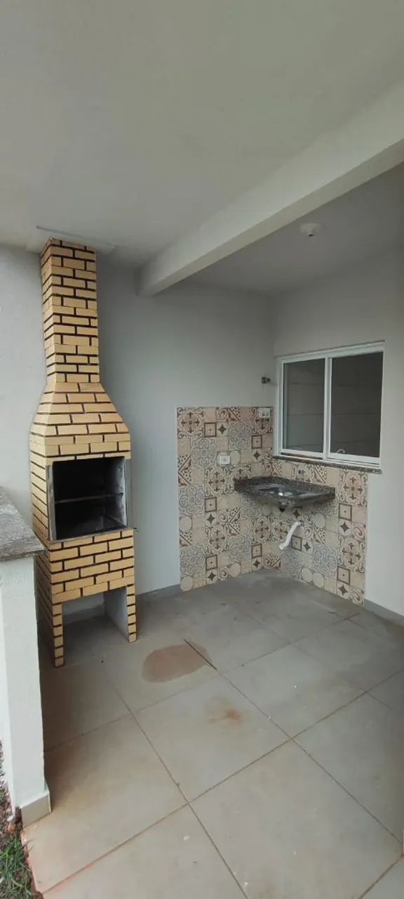 Vendo casa - Foto 4
