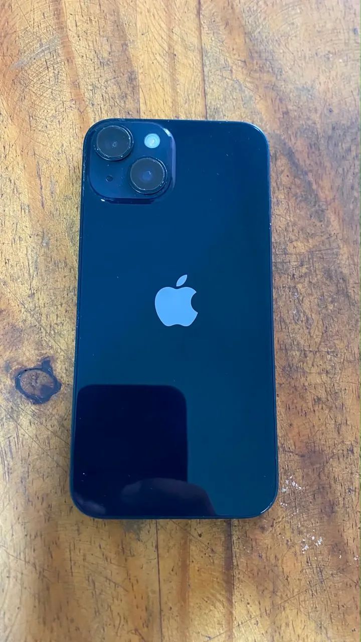 iPhone 14 com caixa  - Foto 5