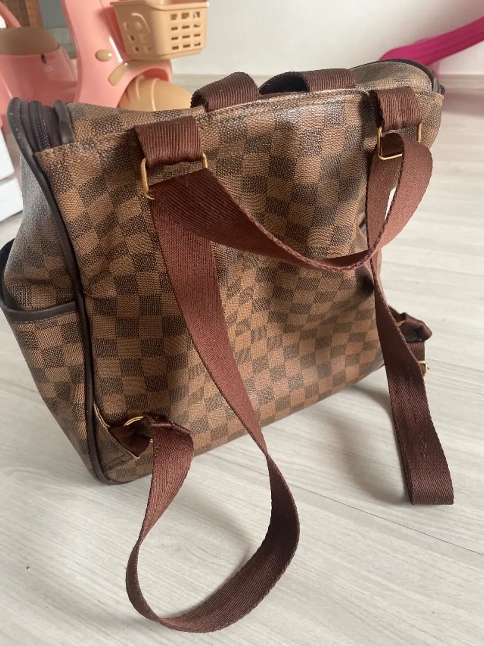 Bolsa Maternidade - Maya - Foto 3