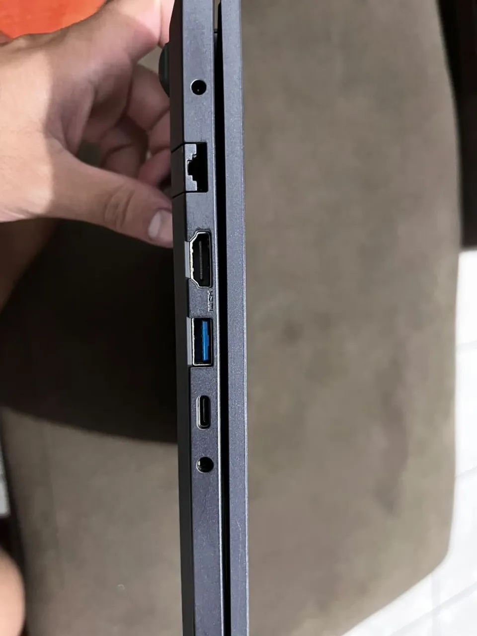 Notebook samsung book 2 - Foto 2