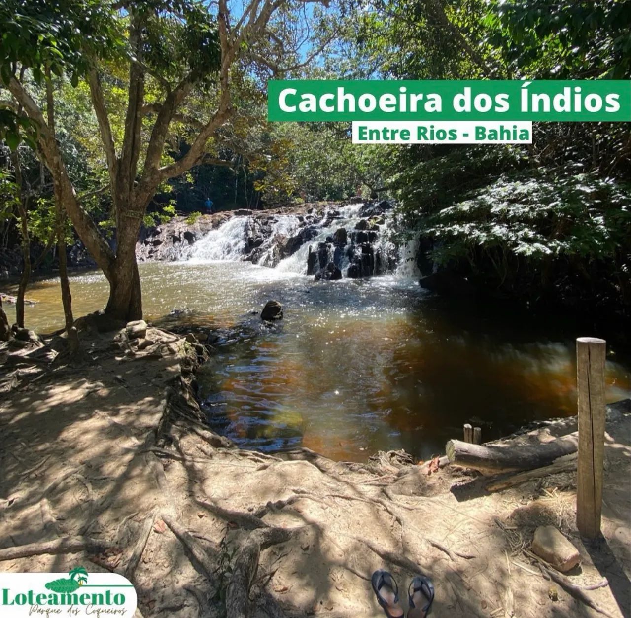 Lotes em Subaúma  - Foto 2