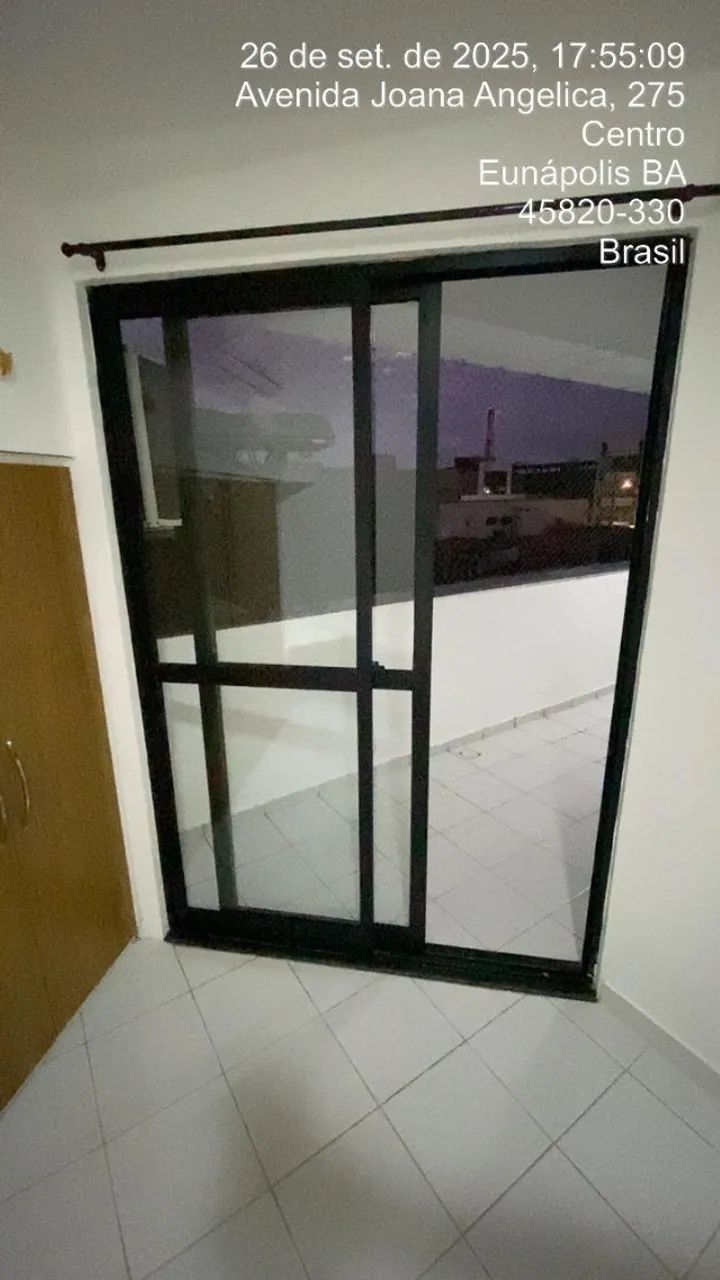 Apartamento modelo Studio - No centro de Eunápolis -BA - Foto 2