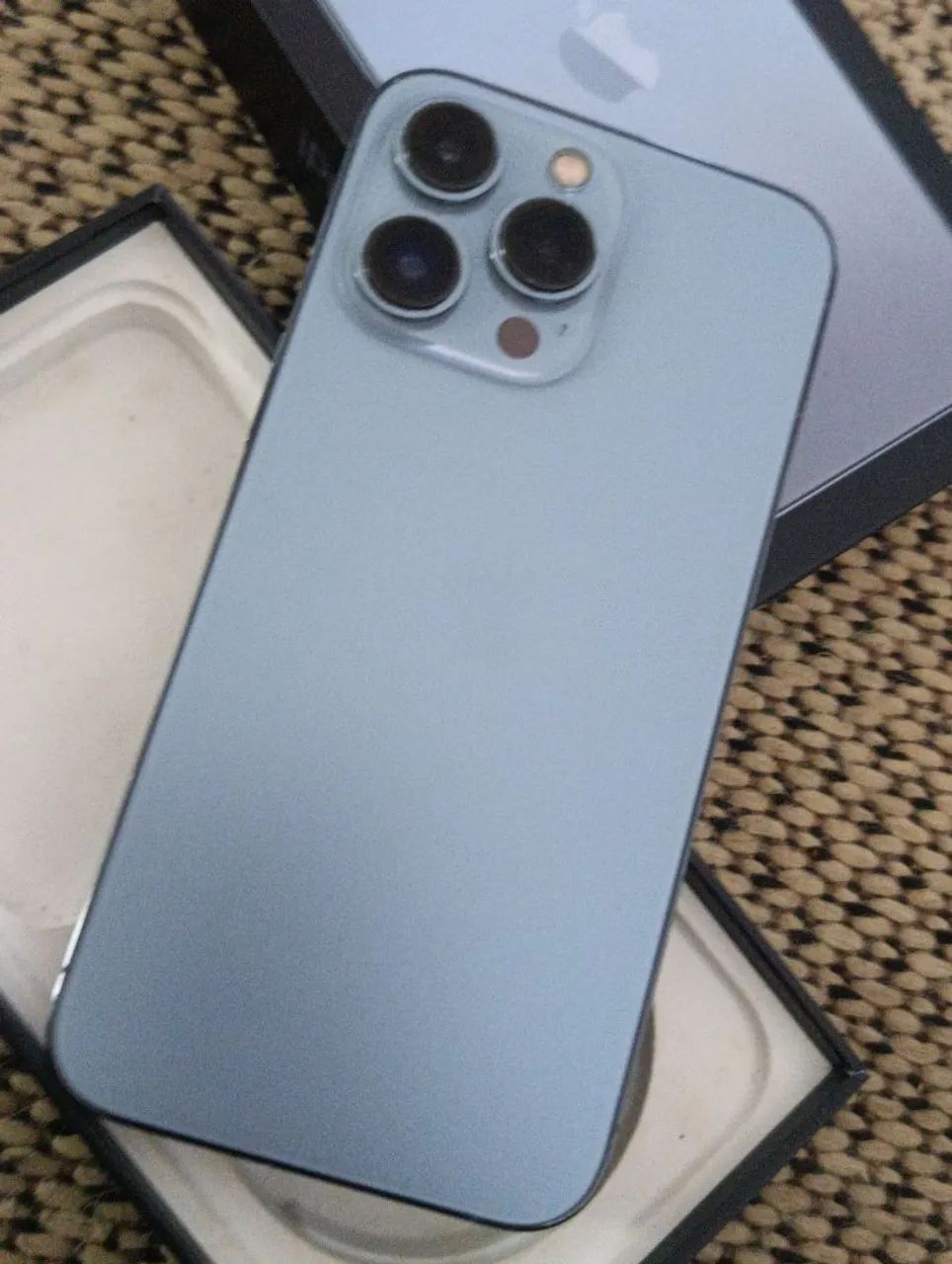 iPhone 13 - Foto 2