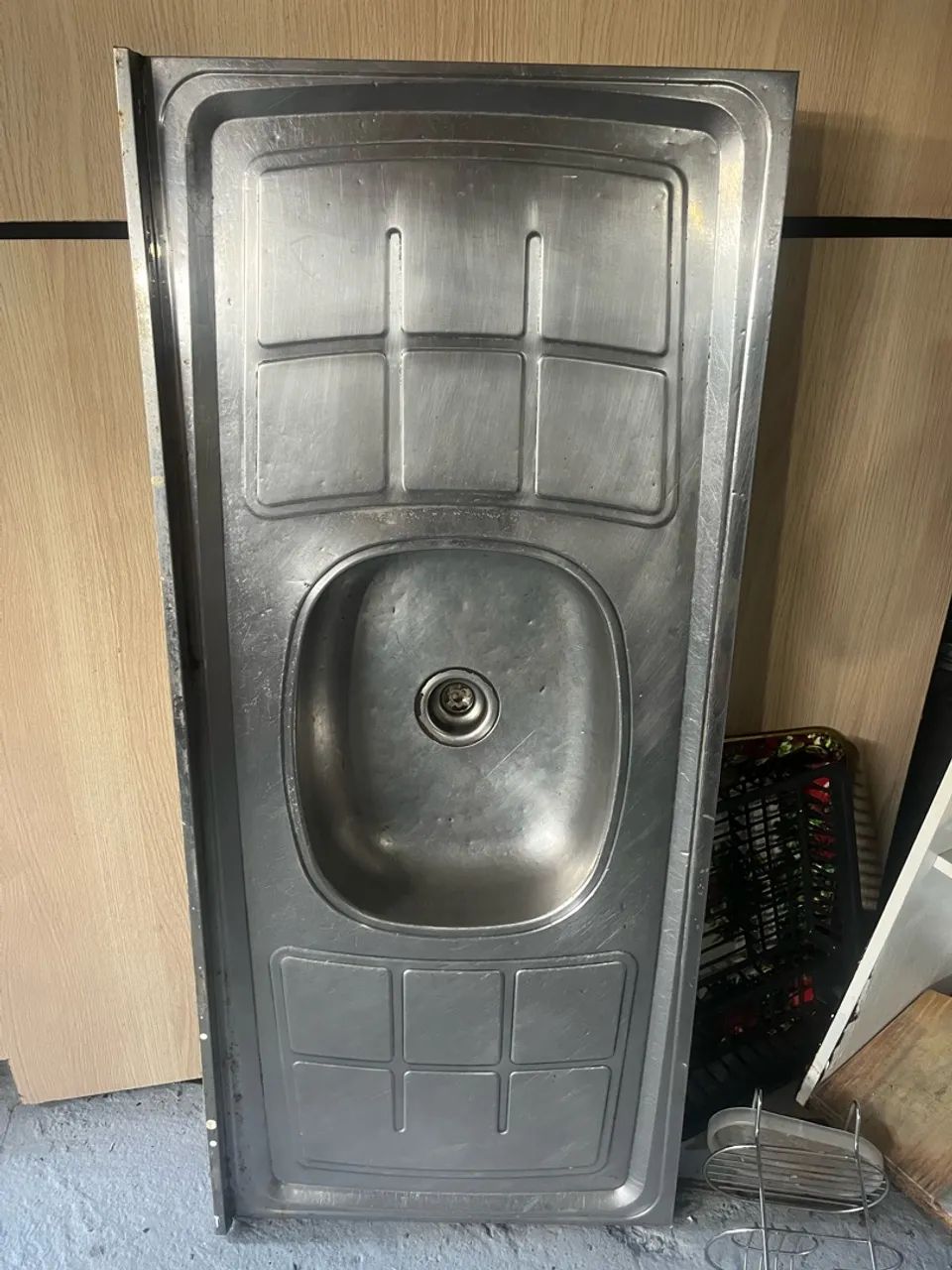 Vendo pia
