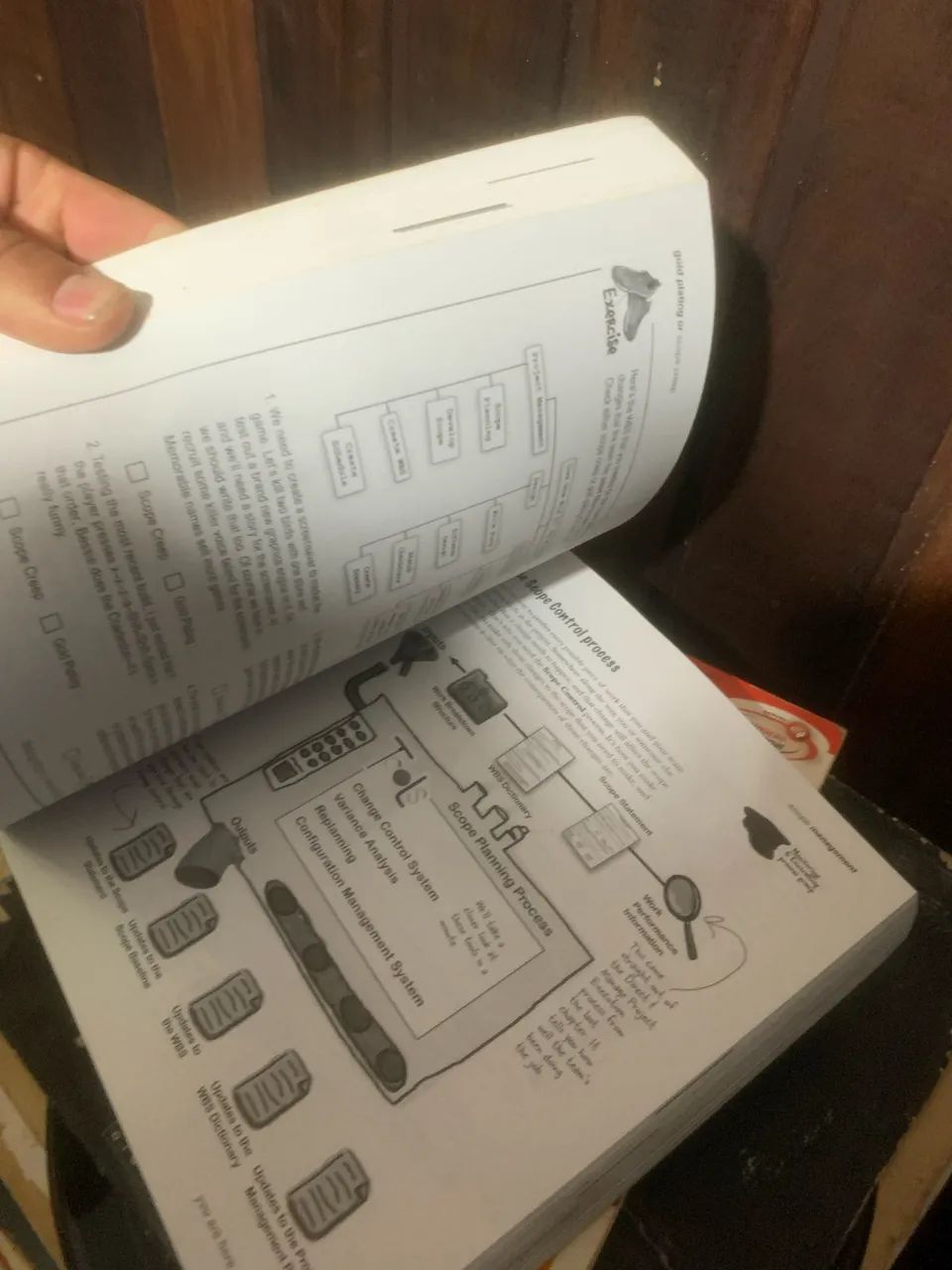 livro Head First PMP (Use a Cabeça! PMP), - Foto 4