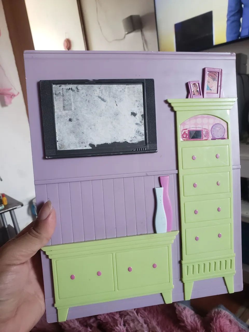 Cozinha da barbie  - Foto 2