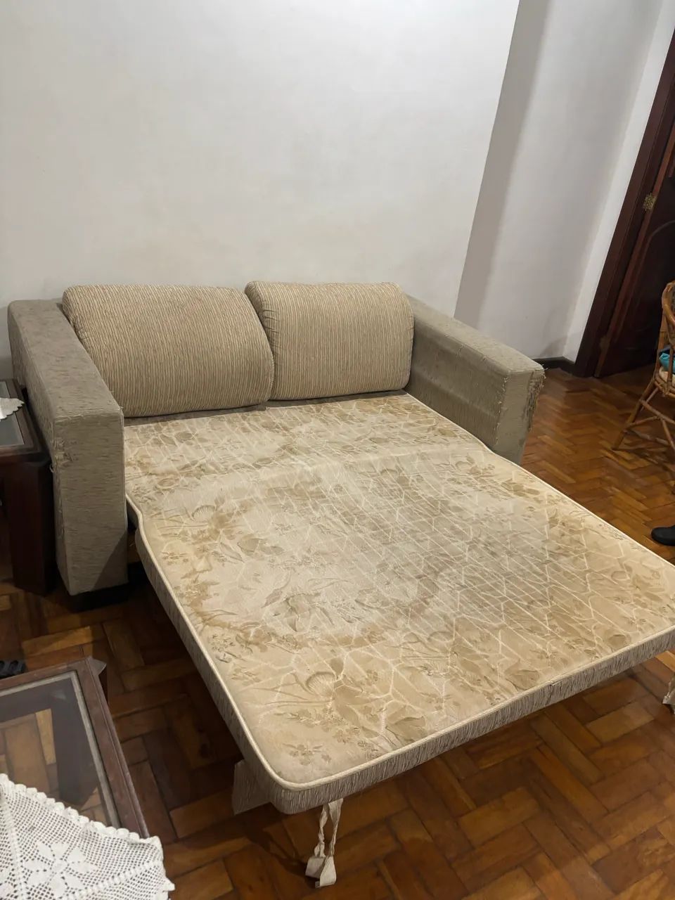 Sofá cama  - Foto 3