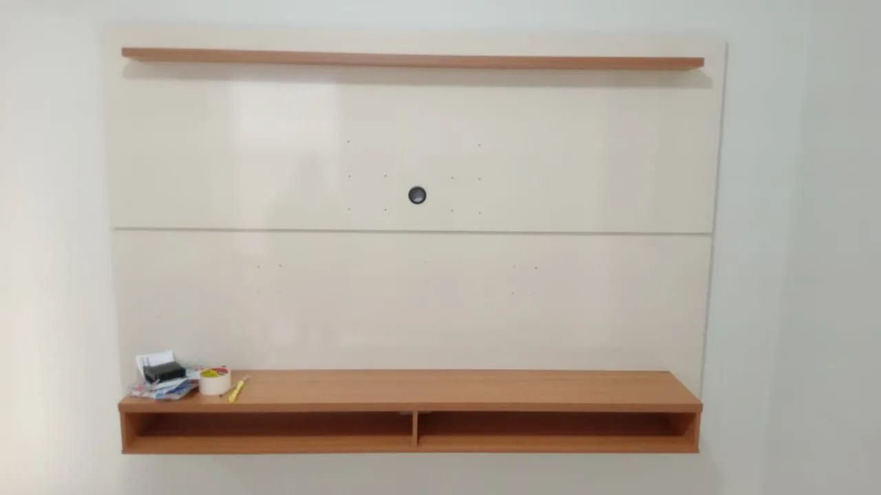 Painel TV semi novo até 55 polegadas 