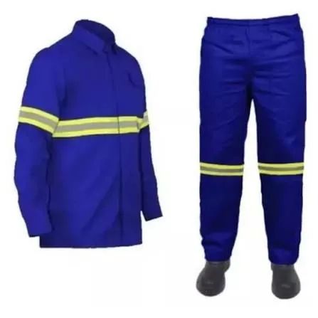 Fardamentos / Uniformes