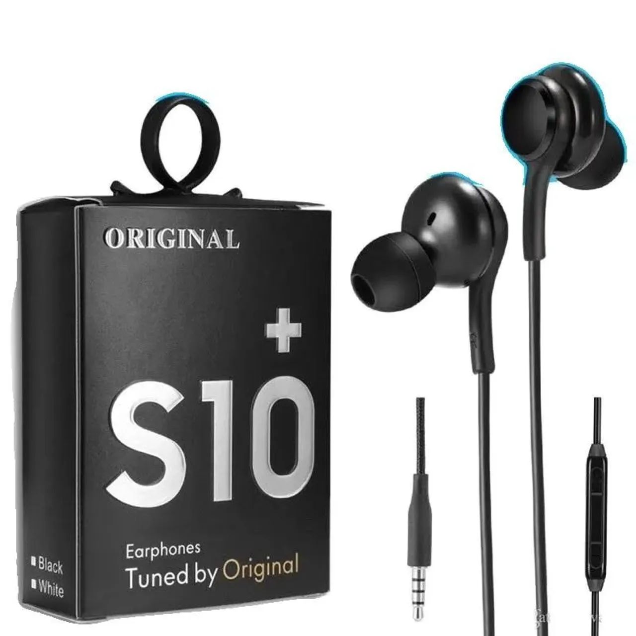 Fone de Ouvido S10 - Foto 4