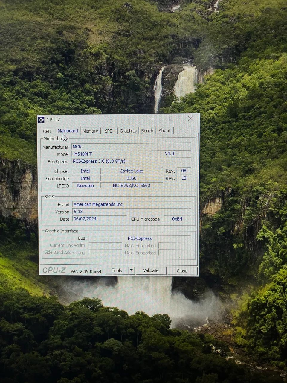 Kit i3 8100f - Foto 4
