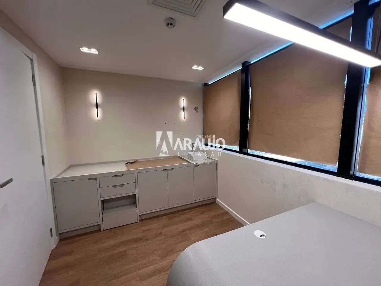 Sala para locação, Centro, Itajaí, SC - Foto 4