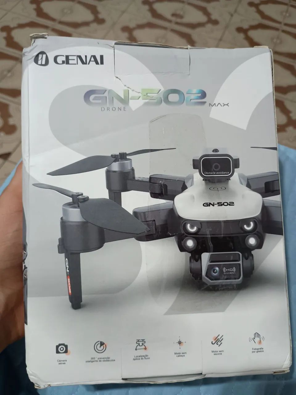 Drone