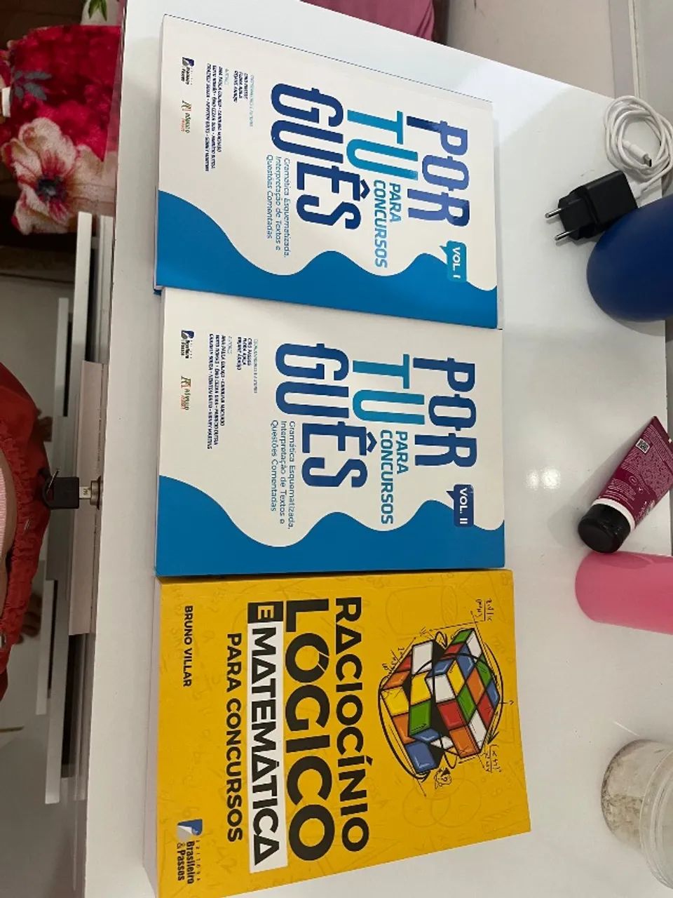 Livros  - Foto 3