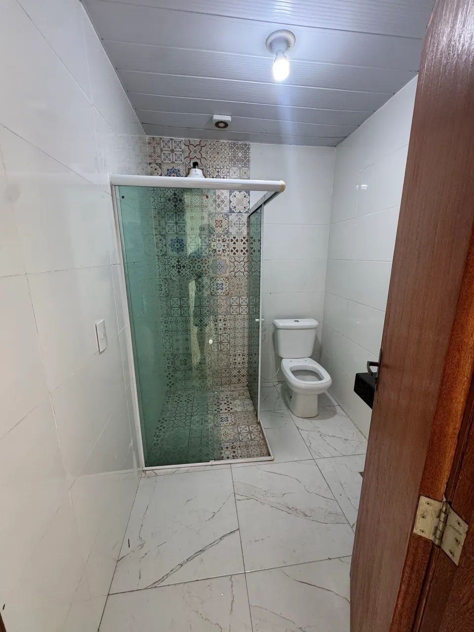 Kitnet araças 36m2 