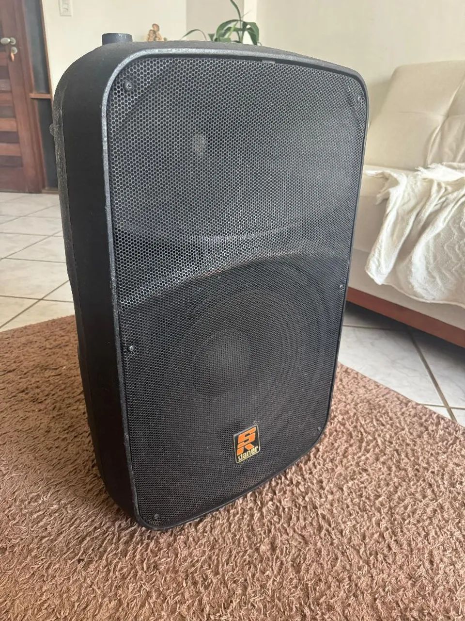 VENDO Caixa de som STANER SR315 - Foto 2