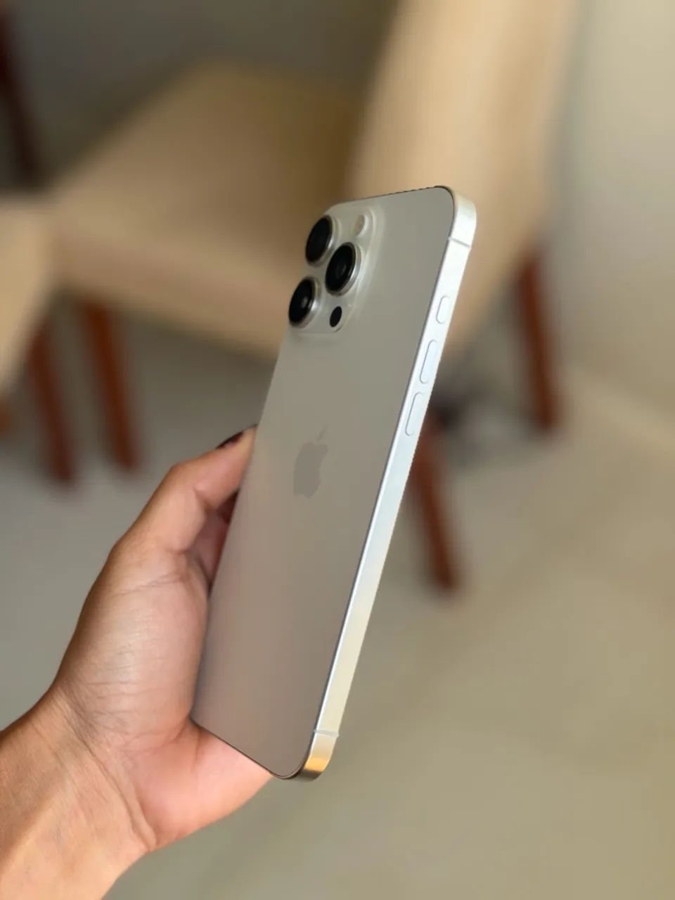 iPhone  - Foto 5