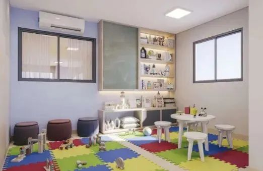 VISTA PARQUE RESIDENCIAL - Foto 5