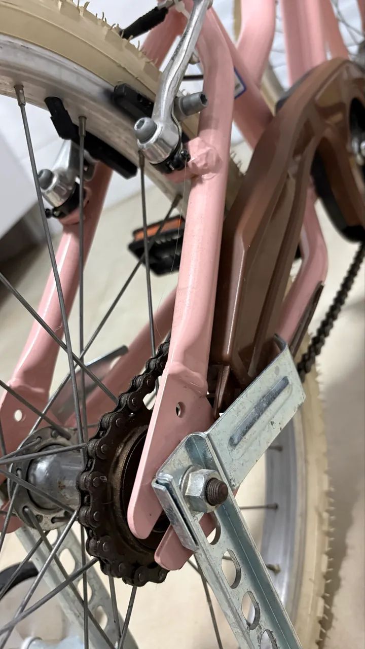 Bicicleta  - Foto 4