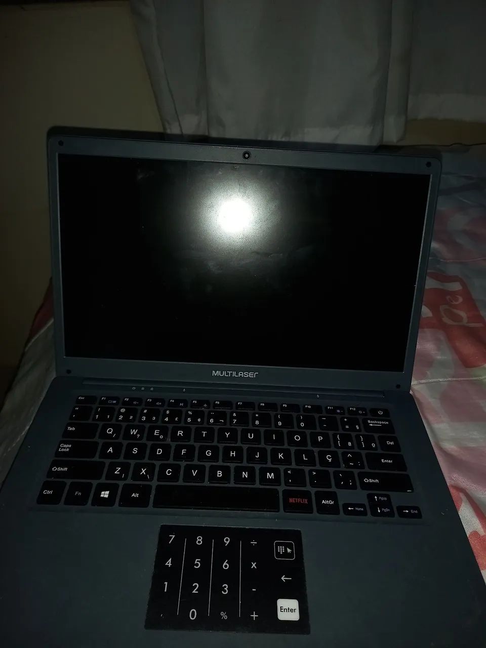 Notebook Multilaser legacy cloud  - Foto 4