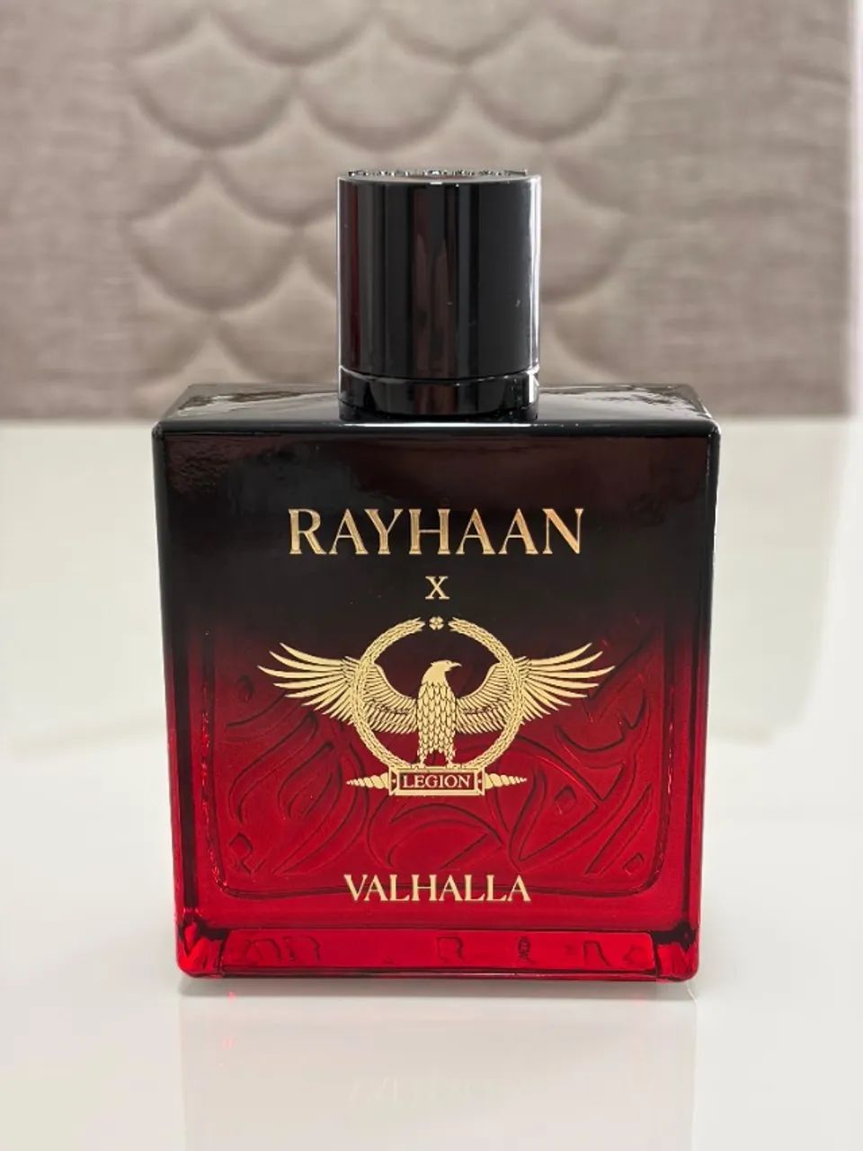 Perfume árabe Valhalla (Rayhaan) - original - Foto 2