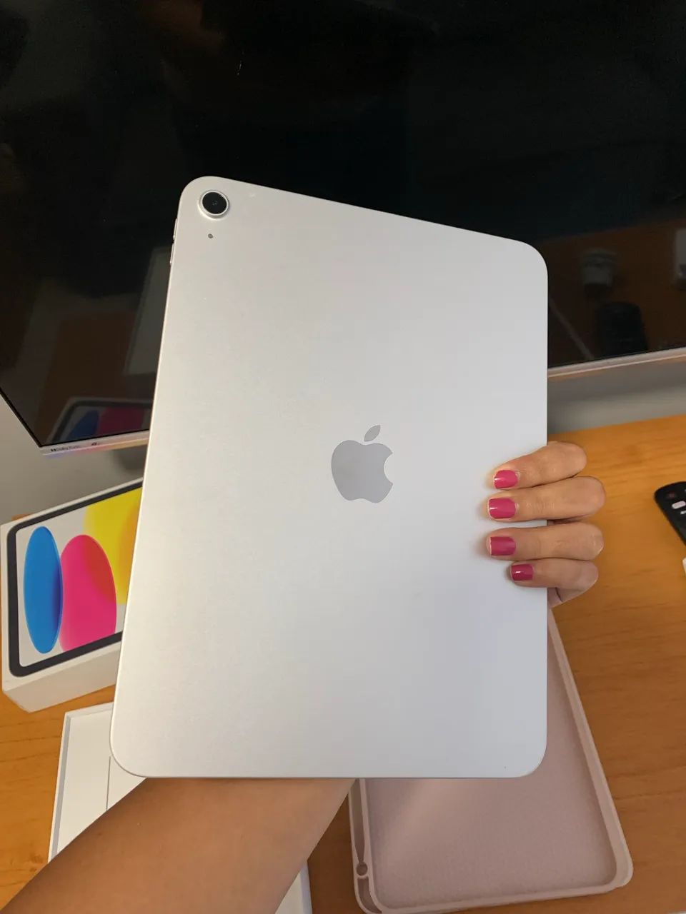IPAD A16