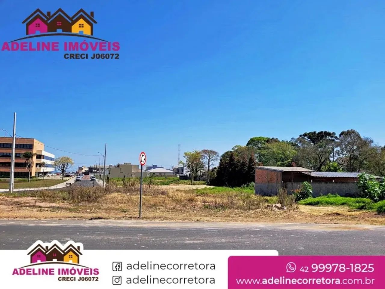 Terreno Centro Carambeí - Foto 3