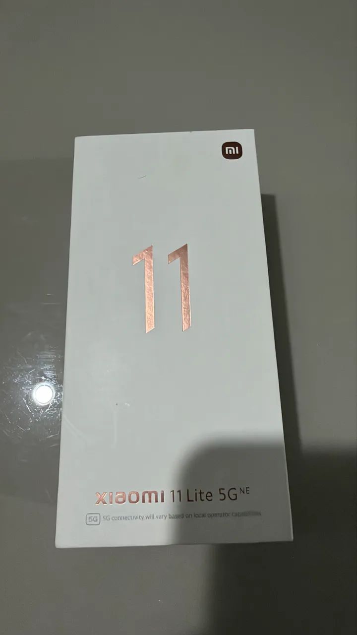 Xiaomi 11 Lite ne 128gb ram 8g - Foto 4