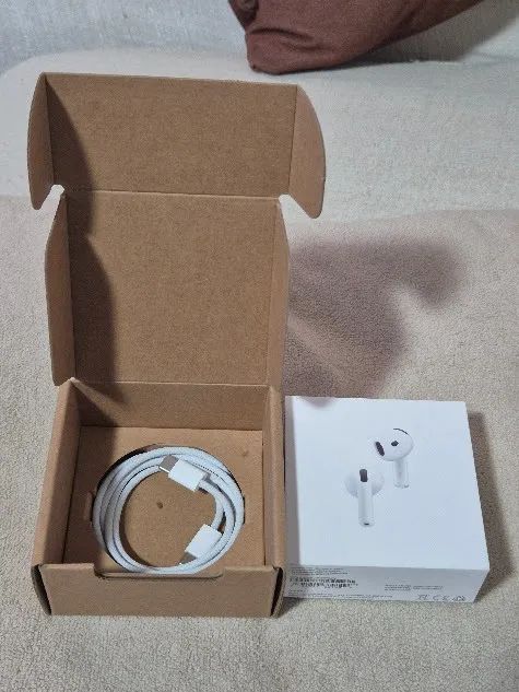 AirPods 4 - Foto 4