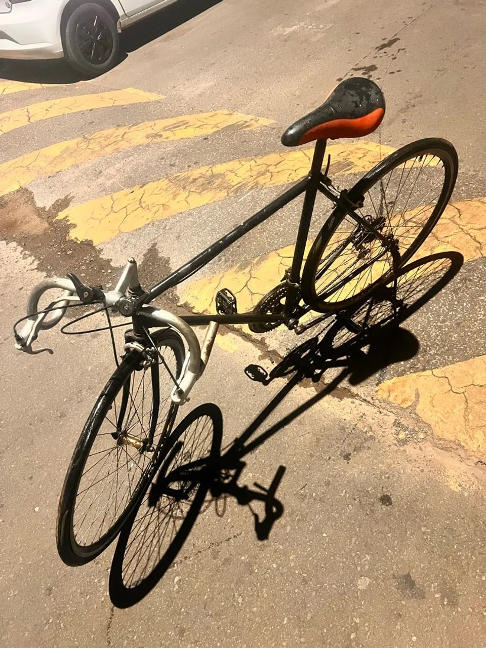 Bicicleta speed (CALOI 10) - Foto 4
